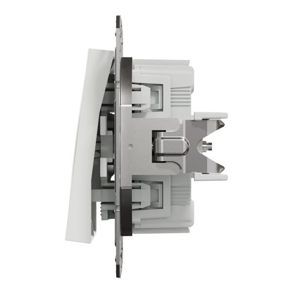 Schneider Asfora - Doppel Taster